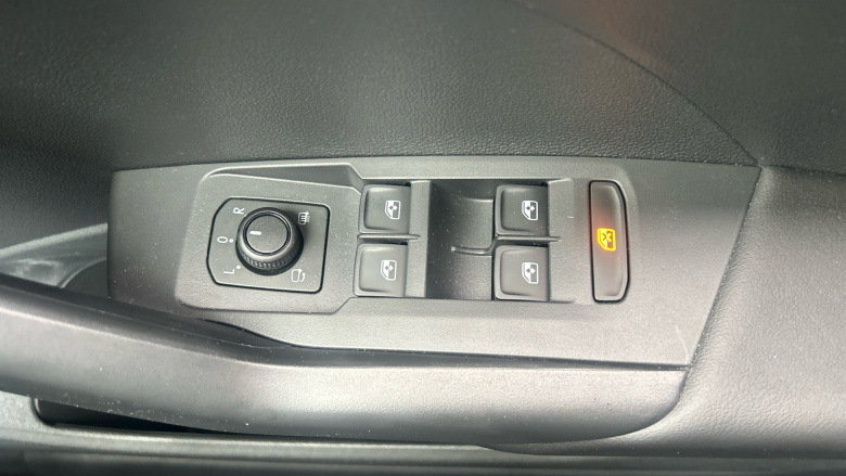 Volkswagen T-Cross 1.0 TSI 115 Match 5dr Petrol Estate